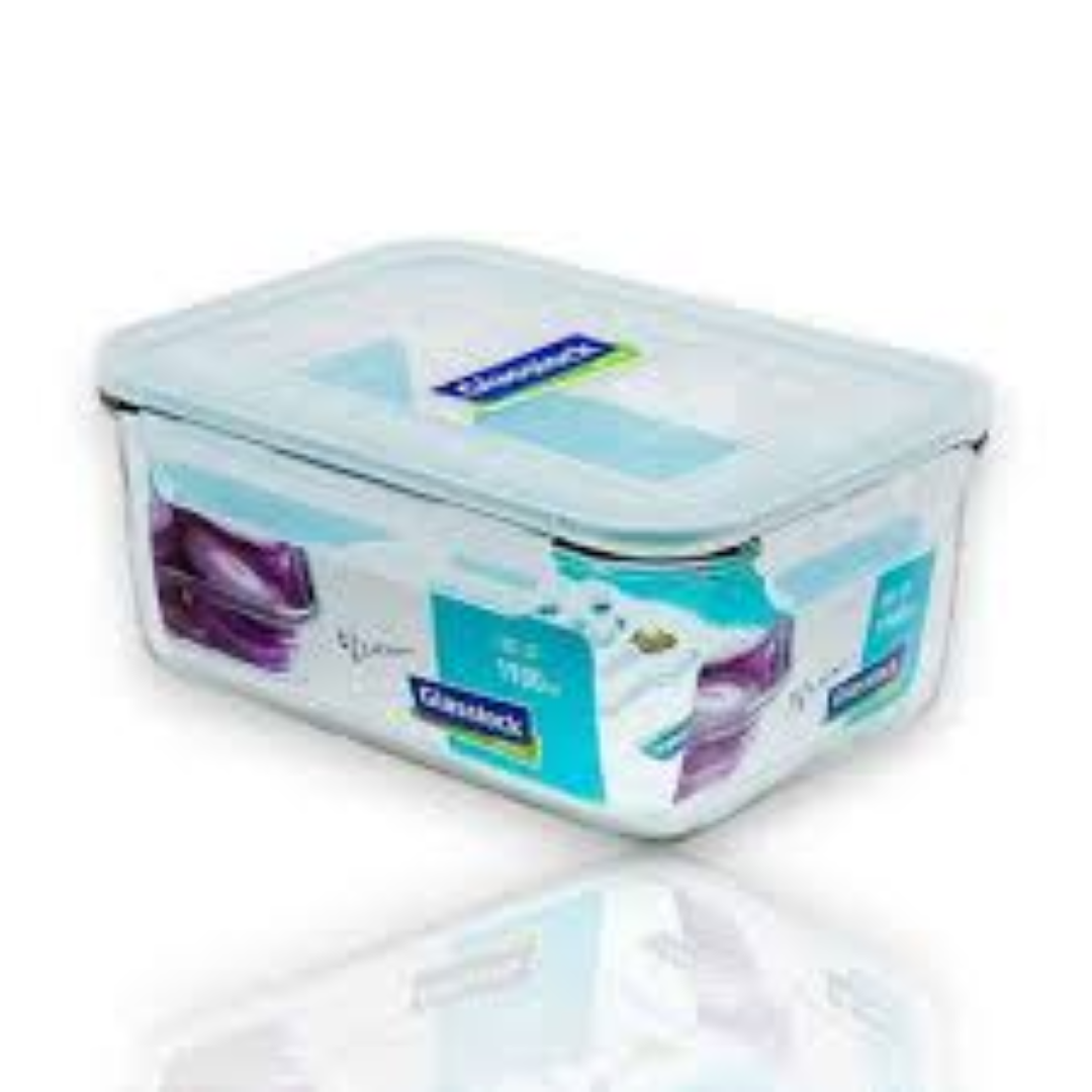 GLASSLOCK REC 1900ML